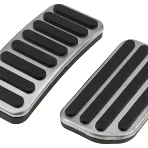 NAKŁADKI NA PEDAŁY SUZUKI SX4 2006 2007 2008 2009 Ostatnia szansa