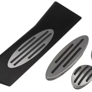 Szybka dostawa NAKŁADKI NA PEDAŁY MINI MINI COUNTRYMAN R60 2011 2012 2013 2014 2015 2016