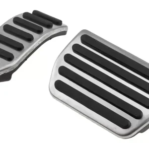 NAKŁADKI NA PEDAŁY VOLVO XC60 I 2013 2014 2015 2016 2017 Bezpieczna płatność