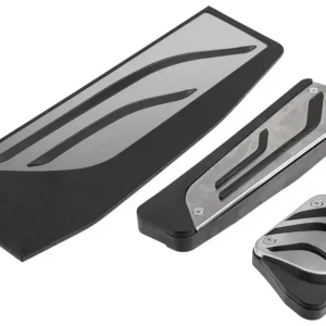 NAKŁADKI NA PEDAŁY BMW 1 F20 2011 2012 2013 2014 2015 2016 2017 2018 2019 Zwrot pieniędzy