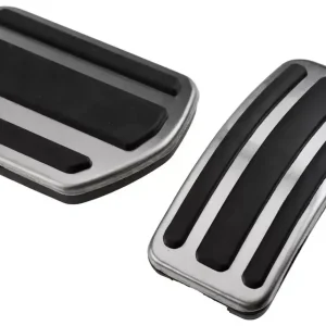 Popularny NAKŁADKI NA PEDAŁY PEUGEOT 308 CC 2009 2010 2011 2012 2013 2014