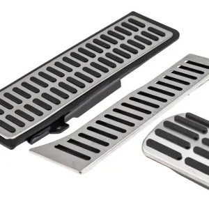 Nowość NAKŁADKI NA PEDAŁY SEAT ALTEA 2006 2007 2008 2009 2010 2011 2012 2013 2014