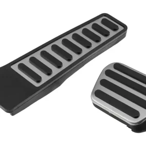 NAKŁADKI NA PEDAŁY LAND ROVER RANGE ROVER III 2005 2006 2007 2008 2009 2010 Rabat