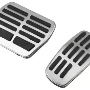 Wysoka jakość NAKŁADKI NA PEDAŁY NISSAN QASHQAI II 2013 2014 2015 2016