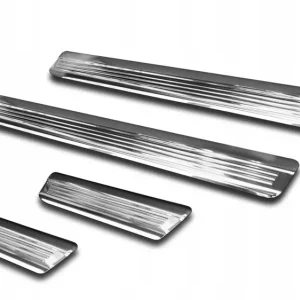 Ostatnia szansa VOLKSWAGEN GOLF VIII 5d nakładki na progi progowe