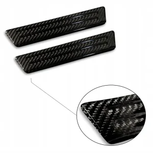 VW GOLF SPORTSVAN nakładki progowe shooting brake Szybka dostawa