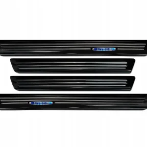 Niska cena Nakładki listwy progowe RENAULT KANGOO III 2021+