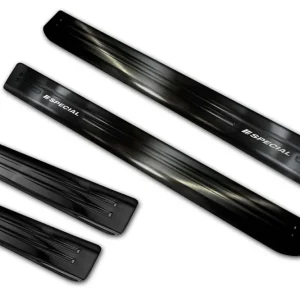 Nakładki listwy progowe Volkswagen Passat B6 B7 Wyprzedaż