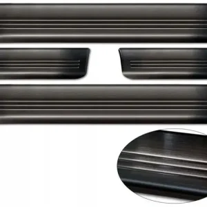 Wyprzedaż Nakładki na progi do Tesla Model S