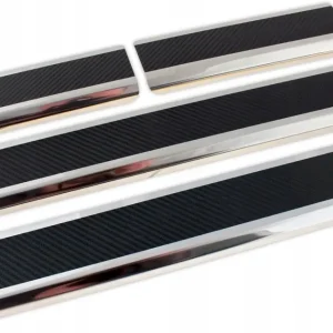 Oferta MERCEDES VITO II W639 NAKŁADKI PROGOWE 2004-2014