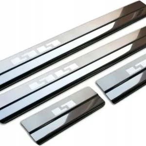 MERCEDES VITO I W638 NAKŁADKI LISTWY PROGOWE PROGI Zamów teraz