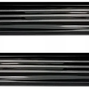 VW CADDY IV / CARGO IV 2020- NAKŁADKI PROGOWE Wyprzedaż