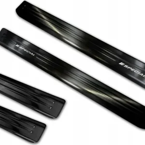 VOLKSWAGEN PASSAT B7 2011-2015 NAKŁADKI PROGOWE Niska cena