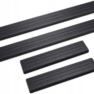 HYUNDAI IX20 I 2010-2014 5D NAKŁADKI PROGOWE PROGI Darmowa dostawa