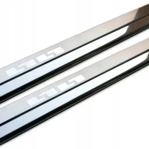 Zamów teraz MERCEDES VITO II W639 NAKŁADKI LISTWY PROGOWE