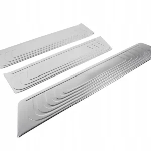 Bezpieczna płatność Nakładki listwy progowe Mercedes Vito W447 2014+