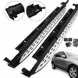 Wysoka jakość PROGI DO MERCEDES ML/GLE W166