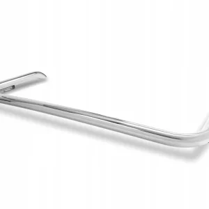 Nowość Orurowanie dachowe tylne do NISSAN NV300 I X82 2016-2021 | Ø 60 mm