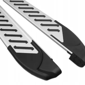 Wyprzedaż Stopnie boczne progi do DODGE JOURNEY 2008-2020