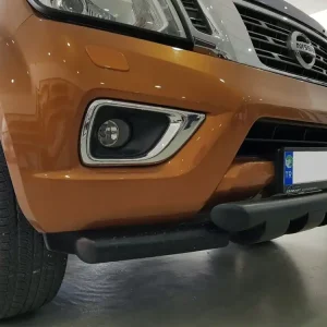Nowość MERCEDES X CLASS X KLASA 2016+ ORUROWANIE PRZÓD