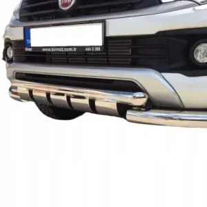 Darmowa dostawa FORD RANGER 2012 >> ORUROWANIE PRZEDNIE ŁADNE NOWE WYTRZYMAŁE