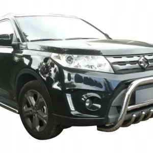 Kup teraz SUZUKI VITARA 2014 + ORUROWANIE BOCZNE NOWE MOSNE WYTRZYMAŁE
