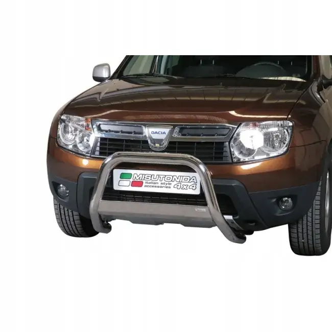 Kup teraz DACIA DUSTER 2010-2017 ORUROWANIE PRZEDNIE HOMOLOGACJA EU