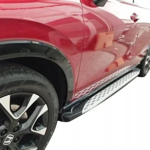 VW VOLKSWAGEN TOUAREG 2018-2025 ORUROWANIE STOPNIE BOCZNE PROGI BOKI Zamów teraz