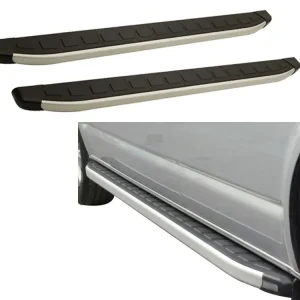 TOYOTA PROACE 2017+ L2 ŚREDNI ORUROWANIE STOPNIE PROGI BOCZNE MOCNE Oferta limitowana