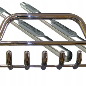 Wyprzedaż CITROEN C -CROSSER C4 CACTUS C3 PICASSO ORUROWANIE BOCZNE PROGI STOPNIE