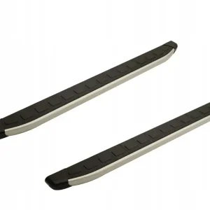 VW AMAROK 2022+ ORUROWANIE STOPNIE BOCZNE ŁADNE PROGI Autentyczny