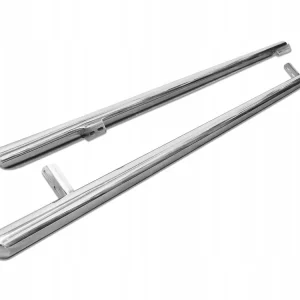 Orurowanie boczne Ford Transit Connect 2014+ SHORT Niska cena