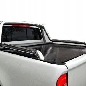 VW VOLKSWAGEN AMAROK ORUROWANIE SKRZYNI ROLL BAR STAL NIERDZEWNA Promocja