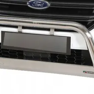 Autentyczny FORD KUGA 2017-2019 ORUROWANIE HOMOLOGACJA EU STAL NIERDZEWNA SUPER.