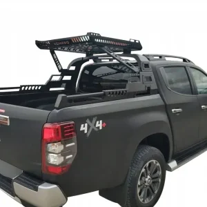 MITSUBISHI L 200 FORD RANGER PLATFORMA ZABUDOWA Tani