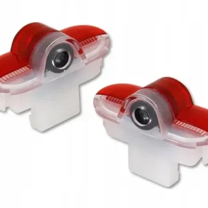 Tylko dziś LED LOGO PROJEKTOR VW GOLF IV CADDY TOURAN SHARAN