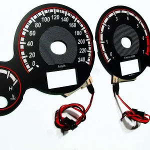 Sharan Galaxy Alhambra tarcze liczn INDIGLO wzór 2 Oferta