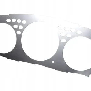 Honda Civic 1996-2000 -maskownica licznika - MOMAN Wysoka jakość