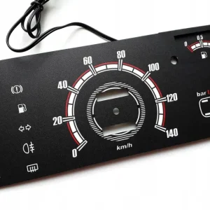 Fiat 126p FL Tarcze Licznika INDIGLO MoMan Maluch Oferta