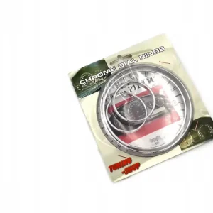 Niska cena AluRamki na zegary licznika Nissan Primera P11-144