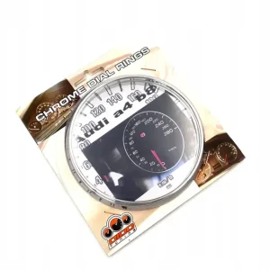 Kup teraz Alu Ramki na zegary licznika AUDI A4 B8