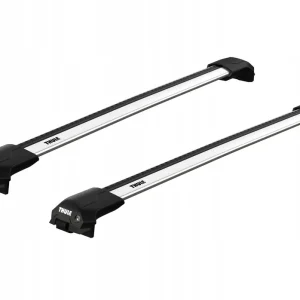 Rabat Bagażnik dachowy belki THULE Porsche CAYENNE II 2