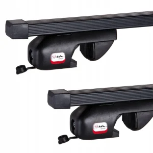 Bagażnik dachowy AMOS Skoda SUPERB III 3 kombi 15- Ekspresowa dostawa