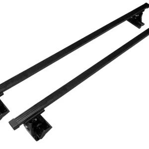 SEAT IBIZA III 2002-2007 3d 4d / bagażnik dachowy Niska cena