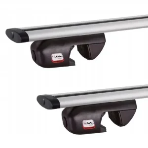 Darmowa dostawa Bagażnik dachowy bazowy belki AMOS Seat ATECA 16-