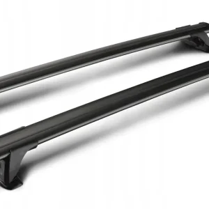 Bagażnik dachowy belki YAKIMA Nissan JUKE II 2 20- Premium