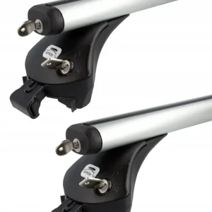 Bagażnik dachowy belki AMOS Audi A6 C7 Allroad 11- Promocja