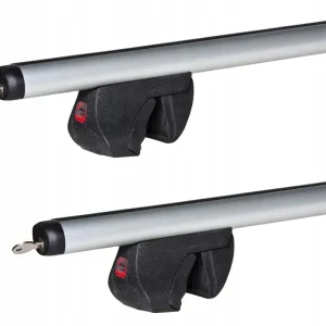 Bagażnik dachowy AMOS Toyota Land CRUISER 120 06- Oryginalny