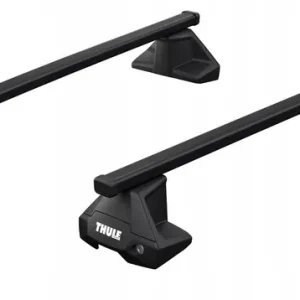 Oferta Bagażnik dachowy THULE EVO KIA RIO III 3 2011-2017