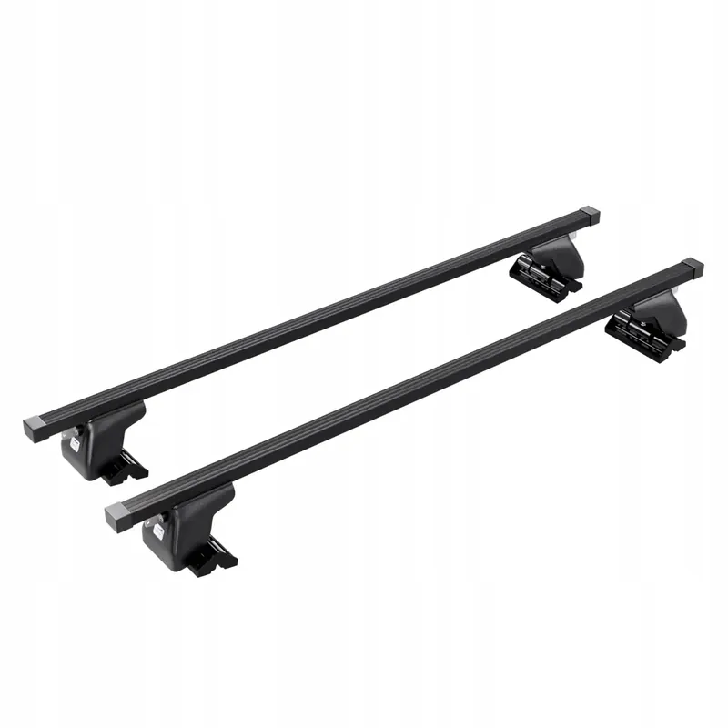 Wysoka jakość Bagażnik dachowy bazowy belki AMOS Hyundai ACCENT IV 4 2012-2017